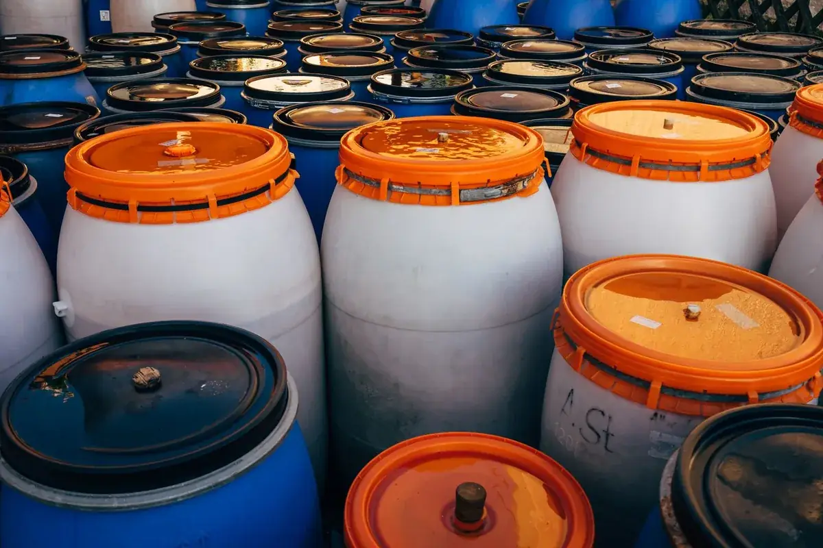 Chemical & Toxic Waste Cleanup in Homerville, GA