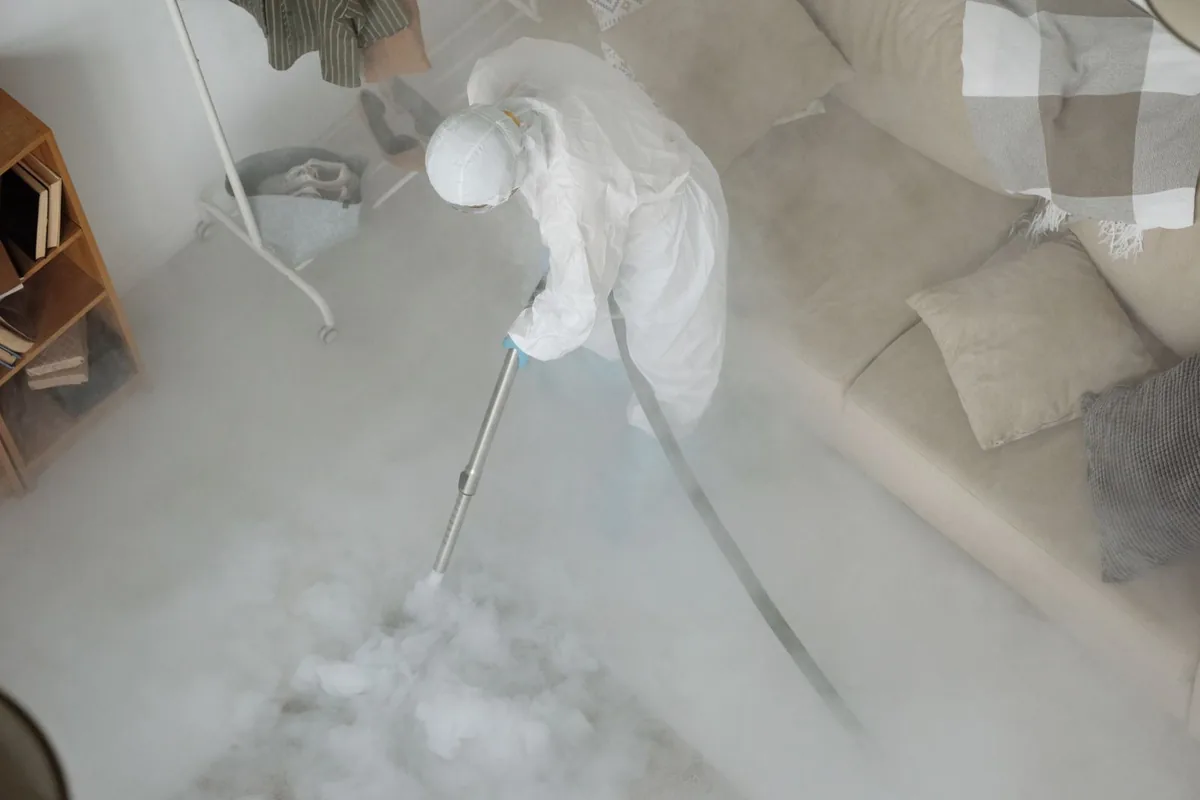 Crime Scene Cleanup in Homerville, GA